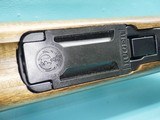 Ruger 96-44 .44Rem Mag 18.5"Bbl Rotary Mag Fed Lever Action Carbine 4+1 Minty Rare Ruger! - 17 of 24