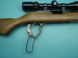Ruger 96-44 .44Rem Mag 18.5"Bbl Rotary Mag Fed Lever Action Carbine 4+1 Minty Rare Ruger! - 20 of 24