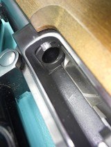 Ruger 96-44 .44Rem Mag 18.5"Bbl Rotary Mag Fed Lever Action Carbine 4+1 Minty Rare Ruger! - 21 of 24