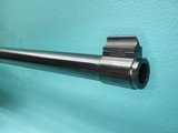Ruger 96-44 .44Rem Mag 18.5"Bbl Rotary Mag Fed Lever Action Carbine 4+1 Minty Rare Ruger! - 7 of 24