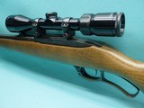 Ruger 96-44 .44Rem Mag 18.5"Bbl Rotary Mag Fed Lever Action Carbine 4+1 Minty Rare Ruger! - 10 of 24