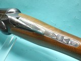 AH Fox Grade A SxS 12ga 32"Bbls Mfg 1910 Chromox Barrels Double Trigger Nice Condition - 14 of 25