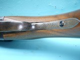 AH Fox Grade A SxS 12ga 32"Bbls Mfg 1910 Chromox Barrels Double Trigger Nice Condition - 19 of 25