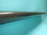 AH Fox Grade A SxS 12ga 32"Bbls Mfg 1910 Chromox Barrels Double Trigger Nice Condition - 7 of 25