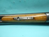 AH Fox Grade A SxS 12ga 32"Bbls Mfg 1910 Chromox Barrels Double Trigger Nice Condition - 20 of 25