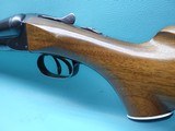 AH Fox Grade A SxS 12ga 32"Bbls Mfg 1910 Chromox Barrels Double Trigger Nice Condition - 10 of 25