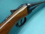 AH Fox Grade A SxS 12ga 32"Bbls Mfg 1910 Chromox Barrels Double Trigger Nice Condition - 4 of 25