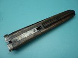 AH Fox Grade A SxS 12ga 32"Bbls Mfg 1910 Chromox Barrels Double Trigger Nice Condition - 22 of 25