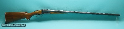 AH Fox Grade A SxS 12ga 32"Bbls Mfg 1910 Chromox Barrels Double Trigger Nice Condition