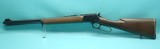 Marlin Golden 39A Mountie .22RF 20"Bbl 15+1(LR) Mfg 1969 Nice Condition! - 9 of 23