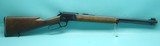 Marlin Golden 39A Mountie .22RF 20"Bbl 15+1(LR) Mfg 1969 Nice Condition!