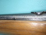 Marlin 336 Carbine Texan .30-30Win 20"Bbl Squared Lever 6+1 Mfg 1978 JM Stamped Great Shape - 12 of 25