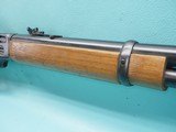 Marlin 336 Carbine Texan .30-30Win 20"Bbl Squared Lever 6+1 Mfg 1978 JM Stamped Great Shape - 5 of 25