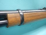 Marlin 336 Carbine Texan .30-30Win 20"Bbl Squared Lever 6+1 Mfg 1978 JM Stamped Great Shape - 13 of 25