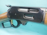 Marlin 336 Carbine Texan .30-30Win 20"Bbl Squared Lever 6+1 Mfg 1978 JM Stamped Great Shape - 3 of 25