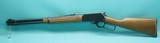 Marlin 336 Carbine Texan .30-30Win 20"Bbl Squared Lever 6+1 Mfg 1978 JM Stamped Great Shape - 7 of 25