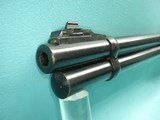 Marlin 336 Carbine Texan .30-30Win 20"Bbl Squared Lever 6+1 Mfg 1978 JM Stamped Great Shape - 14 of 25