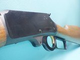 Marlin 336 Carbine Texan .30-30Win 20"Bbl Squared Lever 6+1 Mfg 1978 JM Stamped Great Shape - 10 of 25