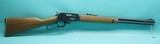 Marlin 336 Carbine Texan .30-30Win 20"Bbl Squared Lever 6+1 Mfg 1978 JM Stamped Great Shape