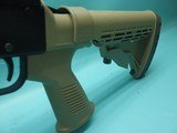 Izhmash Saiga Rifle 7.62x39mm
20.5"Bbl FDE Adj Stock w/ Bipod & Two Mags (30&10 Rnd) - 12 of 25