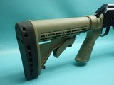 Izhmash Saiga Rifle 7.62x39mm
20.5"Bbl FDE Adj Stock w/ Bipod & Two Mags (30&10 Rnd) - 3 of 25