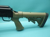 Izhmash Saiga Rifle 7.62x39mm
20.5"Bbl FDE Adj Stock w/ Bipod & Two Mags (30&10 Rnd) - 9 of 25