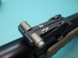 Izhmash Saiga Rifle 7.62x39mm
20.5"Bbl FDE Adj Stock w/ Bipod & Two Mags (30&10 Rnd) - 23 of 25