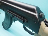 Izhmash Saiga Rifle 7.62x39mm
20.5"Bbl FDE Adj Stock w/ Bipod & Two Mags (30&10 Rnd) - 13 of 25