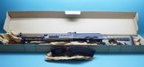Izhmash Saiga Rifle 7.62x39mm
20.5"Bbl FDE Adj Stock w/ Bipod & Two Mags (30&10 Rnd) - 1 of 25