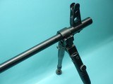 Izhmash Saiga Rifle 7.62x39mm
20.5"Bbl FDE Adj Stock w/ Bipod & Two Mags (30&10 Rnd) - 7 of 25