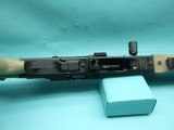 Izhmash Saiga Rifle 7.62x39mm
20.5"Bbl FDE Adj Stock w/ Bipod & Two Mags (30&10 Rnd) - 20 of 25