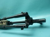 Izhmash Saiga Rifle 7.62x39mm
20.5"Bbl FDE Adj Stock w/ Bipod & Two Mags (30&10 Rnd) - 21 of 25