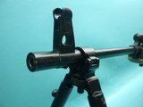 Izhmash Saiga Rifle 7.62x39mm
20.5"Bbl FDE Adj Stock w/ Bipod & Two Mags (30&10 Rnd) - 17 of 25