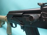 Izhmash Saiga Rifle 7.62x39mm
20.5"Bbl FDE Adj Stock w/ Bipod & Two Mags (30&10 Rnd) - 4 of 25
