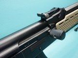 Izhmash Saiga Rifle 7.62x39mm
20.5"Bbl FDE Adj Stock w/ Bipod & Two Mags (30&10 Rnd) - 5 of 25