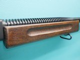 Auto Ordnance M1927-A3 Thompson .22LR 18