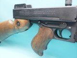 Auto Ordnance M1927-A3 Thompson .22LR 18