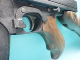 Auto Ordnance M1927-A3 Thompson .22LR 18