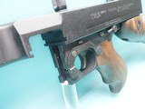 Auto Ordnance M1927-A3 Thompson .22LR 18