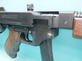 Auto Ordnance M1927-A3 Thompson .22LR 18