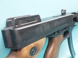 Auto Ordnance M1927-A3 Thompson .22LR 18