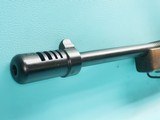 Auto Ordnance M1927-A3 Thompson .22LR 18