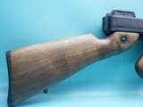 Auto Ordnance M1927-A3 Thompson .22LR 18