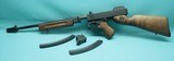 Auto Ordnance M1927-A3 Thompson .22LR 18