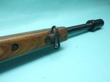 Auto Ordnance M1927-A3 Thompson .22LR 18