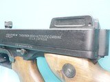 Auto Ordnance M1927-A3 Thompson .22LR 18
