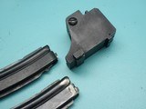 Auto Ordnance M1927-A3 Thompson .22LR 18
