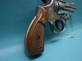 Sexy Smith & Wesson 19-4 Combat Magnum .357 Mag 2.5