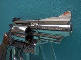 Sexy Smith & Wesson 19-4 Combat Magnum .357 Mag 2.5