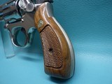 Sexy Smith & Wesson 19-4 Combat Magnum .357 Mag 2.5